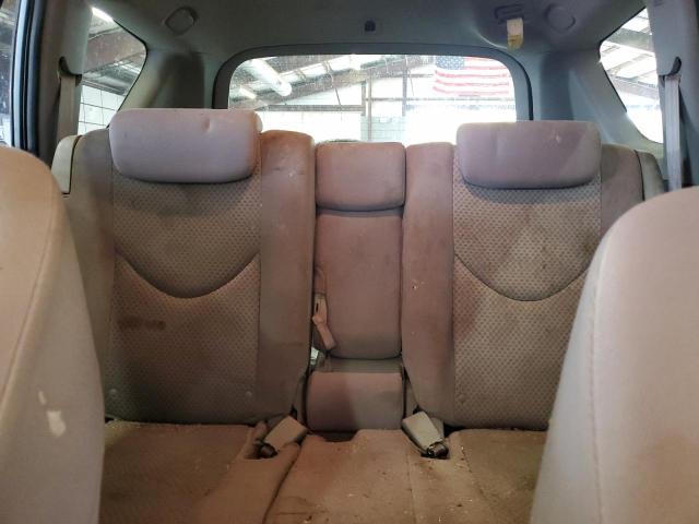 صورة رقم 10 من المزاد - 2007 TOYOTA RAV4 مع VIN JTMBD33V876025242