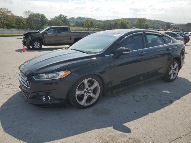 FORD FUSION SE 2016 with VIN 3FA6P0H73GR190593 - Photo from auction