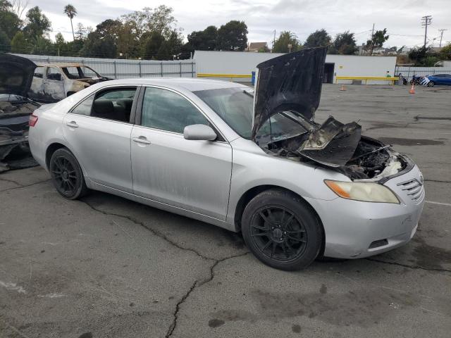 Photo 4 from auction – 2009 TOYOTA CAMRY BASE with VIN 4T1BE46K39U351013