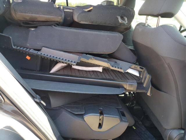 Photo 11 from auction – 2019 TOYOTA RAV4 XLE with VIN 2T3P1RFVXKW034352