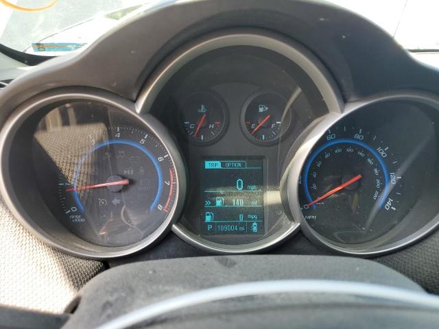 Photo 9 from auction – 2015 CHEVROLET CRUZE LT with VIN 1G1PC5SB0F7197827