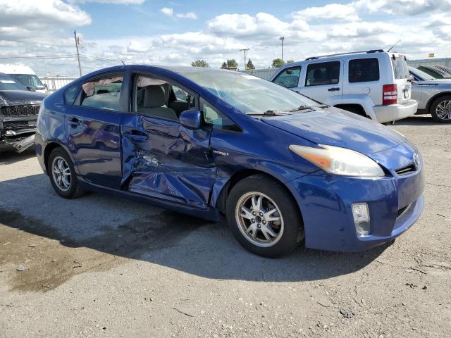 Photo 4 from auction – 2010 TOYOTA PRIUS with VIN JTDKN3DU2A5023423