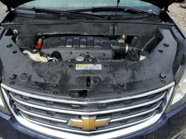 Photo 12 from auction – 2015 CHEVROLET TRAVERSE L with VIN 1GNKRHKD5FJ220256