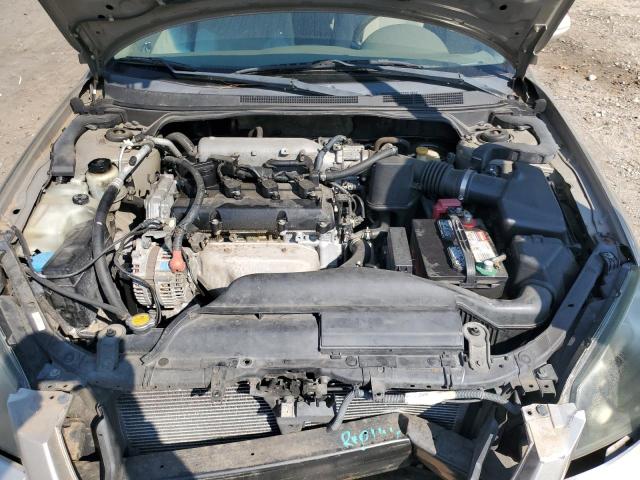 Photo 11 from auction – 2005 NISSAN ALTIMA S with VIN 1N4AL11D75C956266