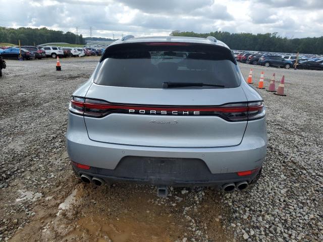 Photo 6 from auction – 2020 PORSCHE MACAN S with VIN WP1AB2A52LLB32327