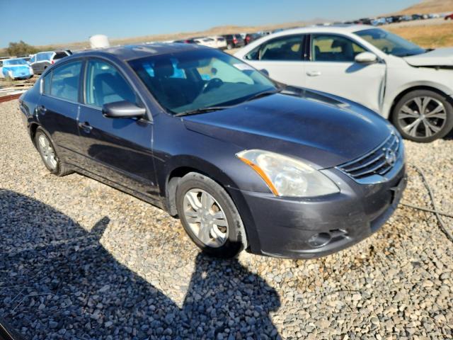Photo 4 from auction – 2010 NISSAN ALTIMA BAS with VIN 1N4AL2AP7AN499425