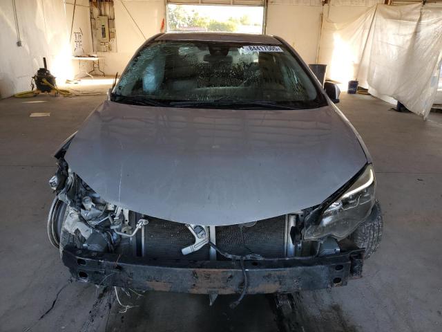 Photo 5 from auction – 2019 TOYOTA COROLLA L with VIN 5YFBURHE5KP908440