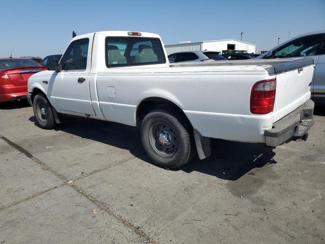 Photo 2 from auction – 2002 FORD RANGER with VIN 1FTYR10U62TA56513