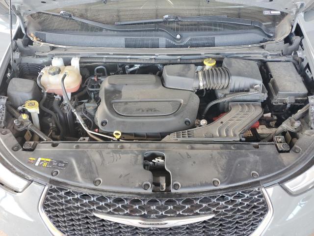 Foto 12 de la subasta – 2022 CHRYSLER PACIFICA T con VIN 2C4RC1BG7NR199219