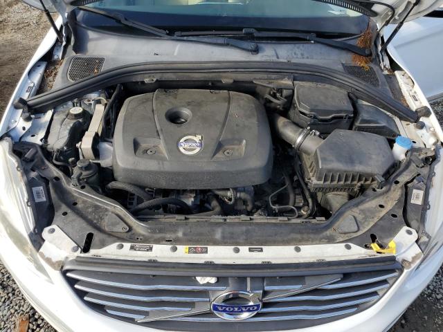 Photo 12 from auction – 2015 VOLVO XC60 T5 PR with VIN YV440MDK8F2637667