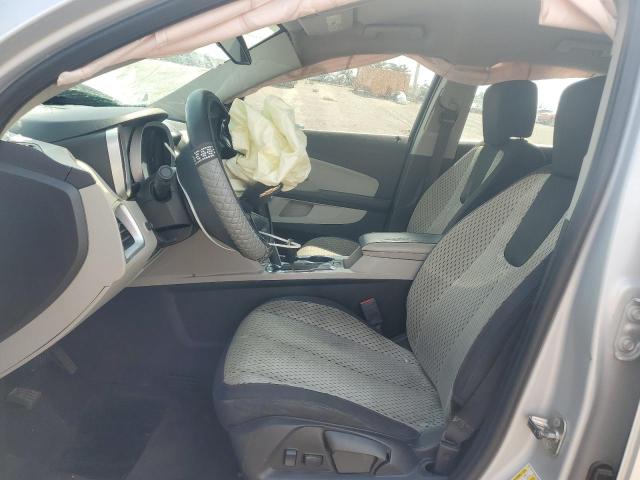 Photo 7 from auction – 2014 CHEVROLET EQUINOX LS with VIN 2GNALAEK9E6165000