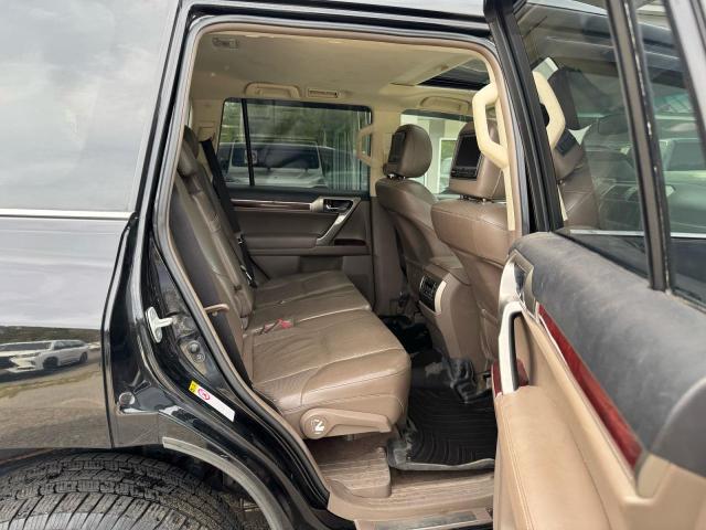 Zdjęcie 6 z aukcji – 2012 LEXUS GX 460 z VIN JTJBM7FX4C5037289