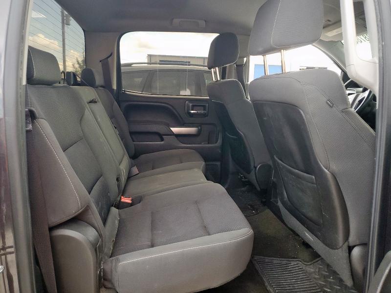 Photo 10 from auction – 2015 CHEVROLET SILVERADO with VIN 3GCPCREC2FG420800