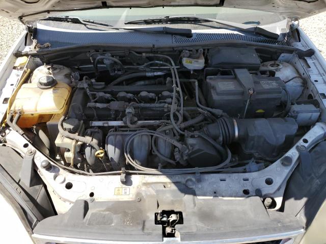 Photo 11 from auction – 2007 FORD FOCUS with VIN 1FAHP34N07W232889