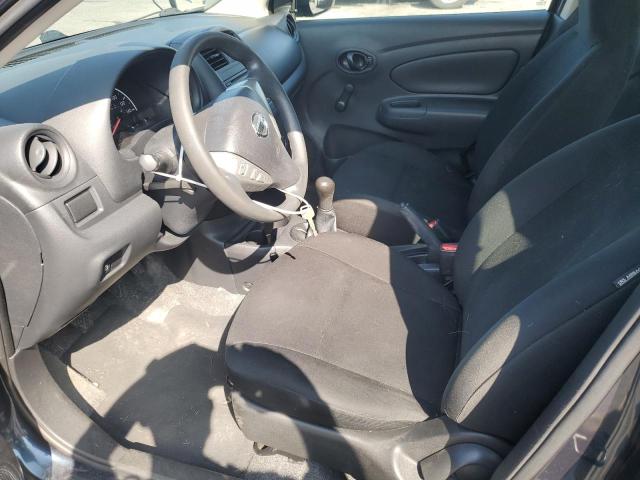 Photo 7 from auction – 2015 NISSAN VERSA S with VIN 3N1CN7AP3FL823846