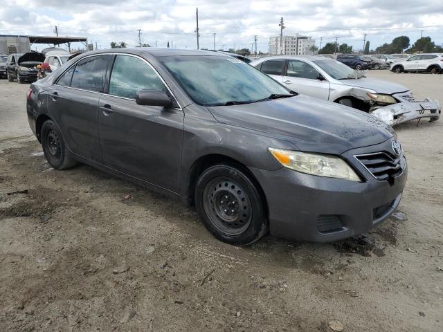 Photo 4 from auction – 2010 TOYOTA CAMRY BASE with VIN 4T4BF3EK6AR042882