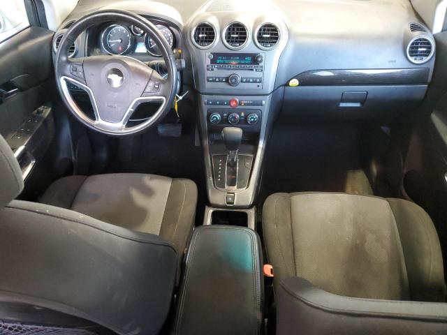 Photo 8 from auction – 2014 CHEVROLET CAPTIVA LT with VIN 3GNAL3EK0ES503560