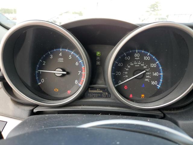 Photo 9 from auction – 2013 MAZDA 3 I with VIN JM1BL1U73D1798667