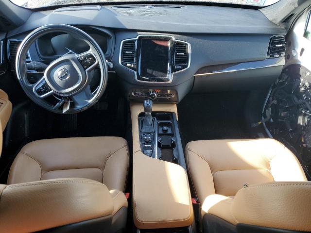 Photo 8 from auction – 2017 VOLVO XC90 T6 with VIN YV4A22PK9H1124790