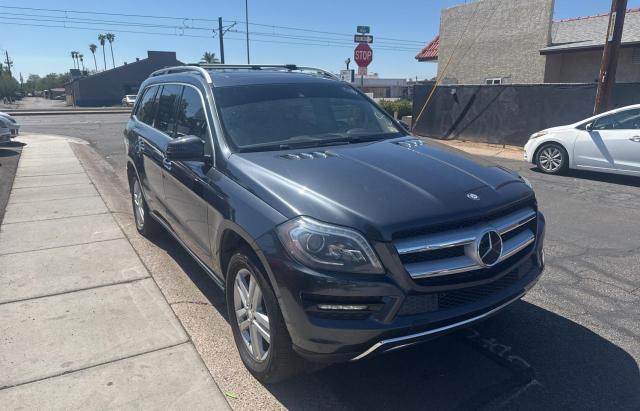 MERZ GL 450 4MATIC 2013 with VIN 4JGDF7CE0DA257512 - Photo from auction