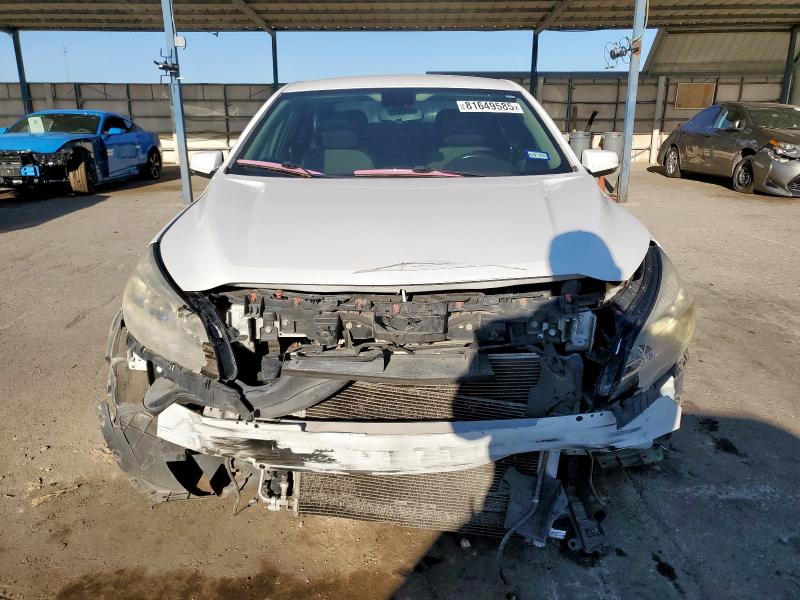 Photo 5 from auction – 2013 CHEVROLET MALIBU 2LT with VIN 1G11E5SA6DF238181