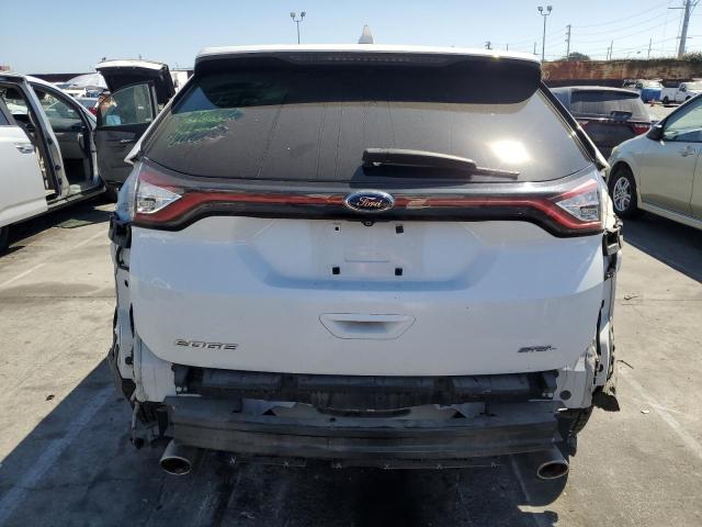 Photo 6 from auction – 2015 FORD EDGE SEL with VIN 2FMTK3J82FBC21017