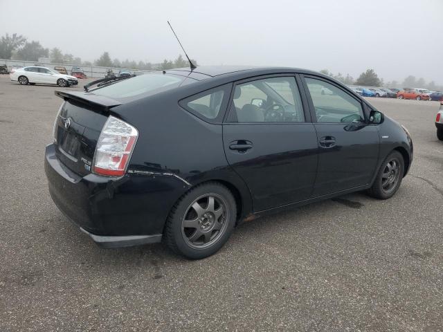 Photo 3 from auction – 2008 TOYOTA PRIUS with VIN JTDKB20U983302964