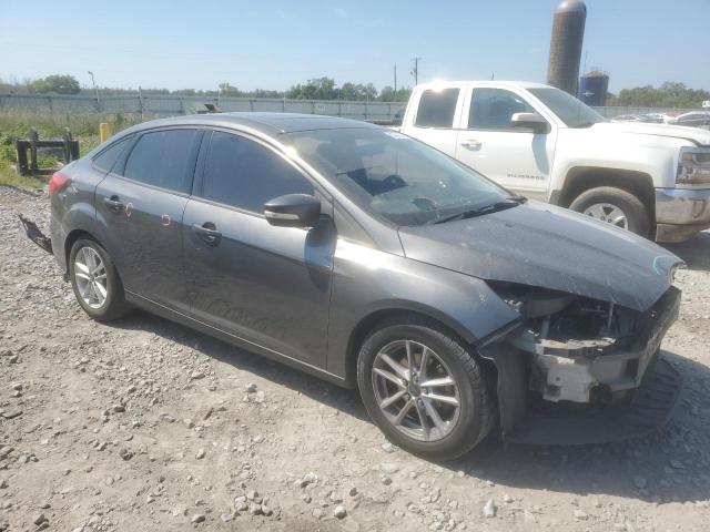 Photo 4 from auction – 2015 FORD FOCUS SE with VIN 1FADP3F23FL242348