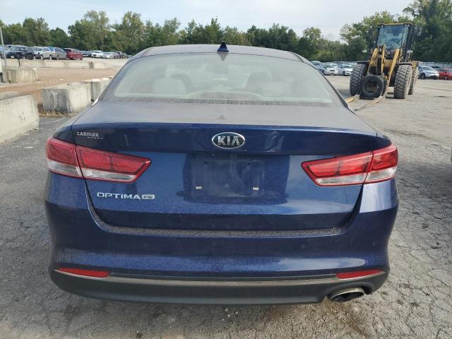 Photo 6 from auction – 2016 KIA OPTIMA LX with VIN 5XXGT4L37GG089903
