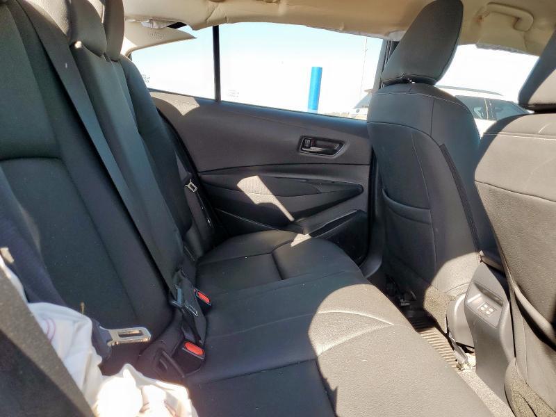 Photo 10 from auction – 2023 TOYOTA COROLLA LE with VIN 5YFB4MDE4PP028376