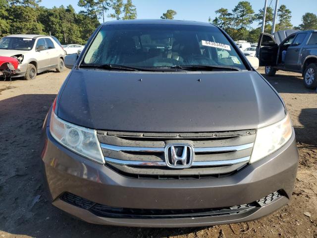 Photo 5 from auction – 2013 HONDA ODYSSEY EX with VIN 5FNRL5H65DB035290