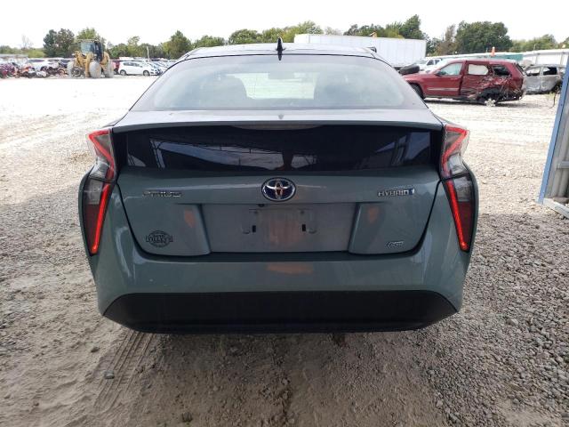 Photo 6 from auction – 2016 TOYOTA PRIUS with VIN JTDKARFU7G3513159