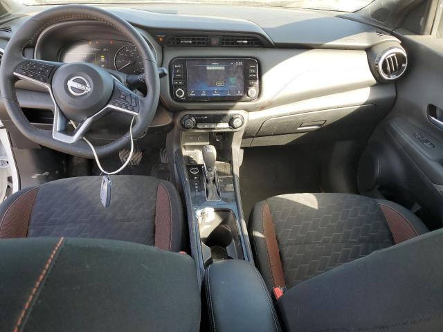 Photo 8 from auction – 2024 NISSAN KICKS SR with VIN 3N1CP5DV6RL551368