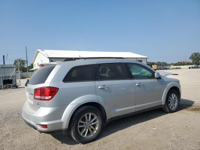 Photo 3 from auction – 2014 DODGE JOURNEY SXT with VIN 3C4PDCBG2ET229756
