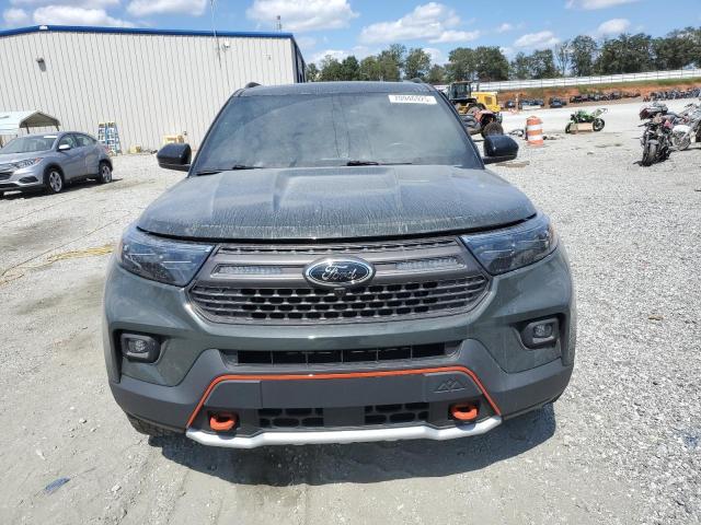 Photo 5 from auction – 2023 FORD EXPLORER T with VIN 1FMSK8JH2PGB48461