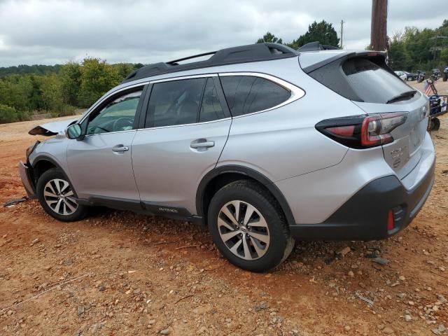 Photo 2 from auction – 2022 SUBARU OUTBACK PR with VIN 4S4BTACC9N3229483