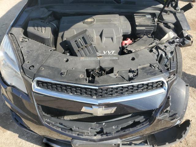 Photo 11 from auction – 2010 CHEVROLET EQUINOX LT with VIN 2CNFLGEY1A6273963