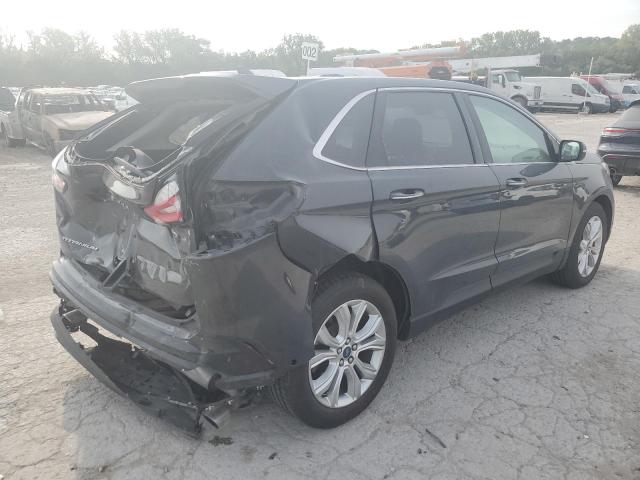 Photo 3 from auction – 2021 FORD EDGE TITAN with VIN 2FMPK4K94MBA10445
