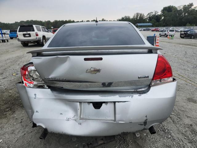 Photo 6 from auction – 2013 CHEVROLET IMPALA LS with VIN 2G1WF5E30D1154557