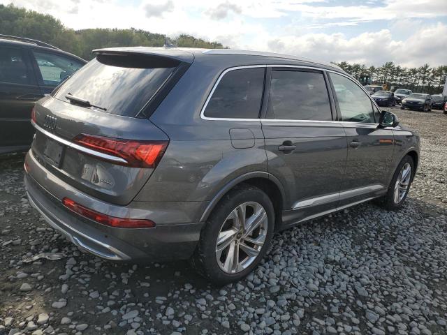 Photo 3 from auction – 2021 AUDI Q7 PRESTIGE with VIN WA1VXAF70MD014792
