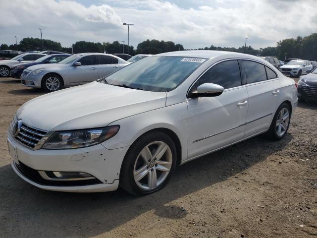2013 VOLKSWAGEN CC SPORT - Търг №82026665