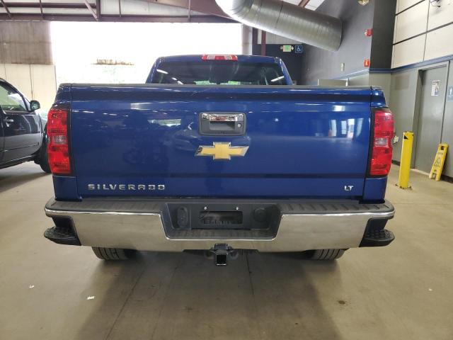 Photo 6 from auction – 2014 CHEVROLET SILVERADO with VIN 3GCPCREC9EG138068