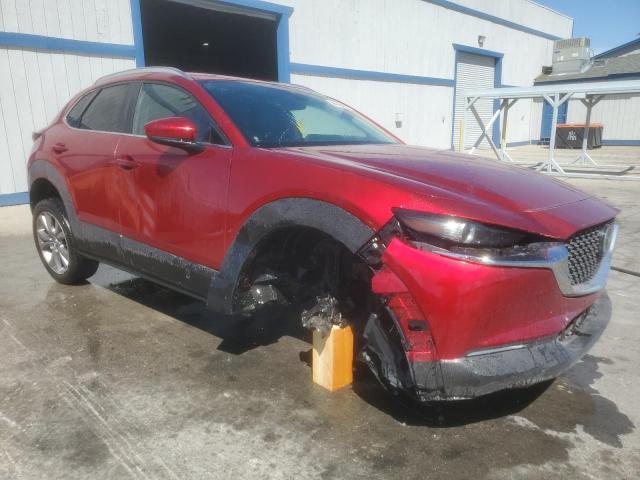 Photo 4 from auction – 2023 MAZDA CX-30 SELE with VIN 3MVDMBBM4PM546128