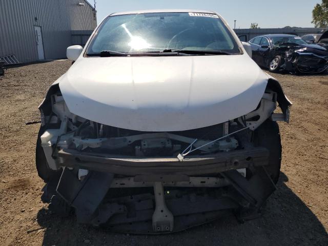 Photo 5 from auction – 2012 NISSAN VERSA S with VIN 3N1BC1CP6CK238434
