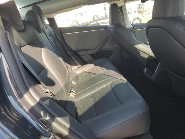 Photo 10 from auction – 2024 TESLA MODEL 3 with VIN 5YJ3E1EA2RF853178