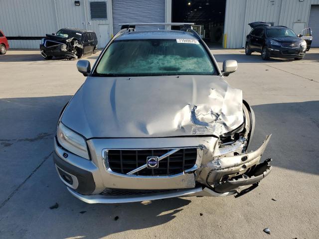 Photo 5 from auction – 2008 VOLVO XC70 with VIN YV4BZ982281017071