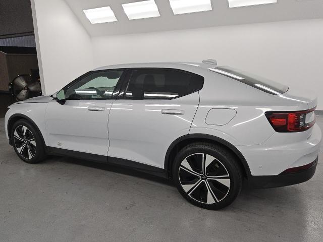 Photo 2 from auction – 2023 POLESTAR 2 with VIN YSMED3KA5PL135358