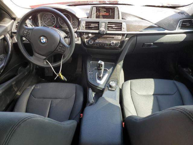 Photo 8 from auction – 2017 BMW 320 XI with VIN WBA8E5G32HNU44848