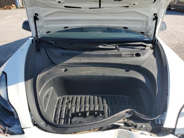 Photo 11 from auction – 2020 TESLA MODEL 3 with VIN 5YJ3E1EA8LF792362