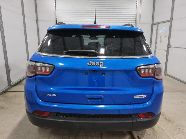 Photo 6 from auction – 2023 JEEP COMPASS LA with VIN 3C4NJDFN2PT505113